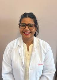 Dr Neelam Sharma